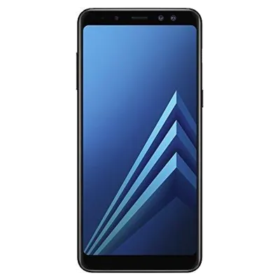 Galaxy A8 (2018)
