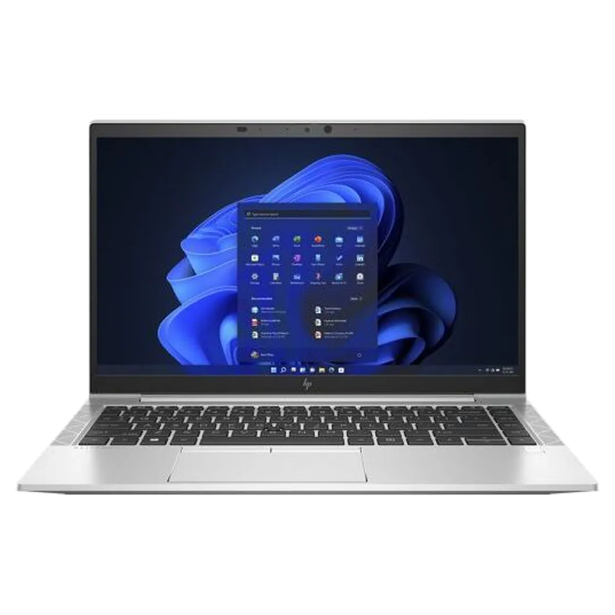 HP, Compaq HP EliteBook 840 G8 14" reconditionné