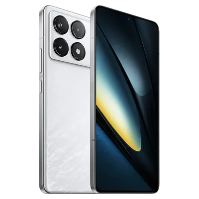 Poco F6 Pro