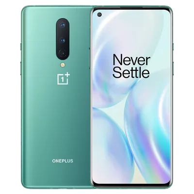 OnePlus 8