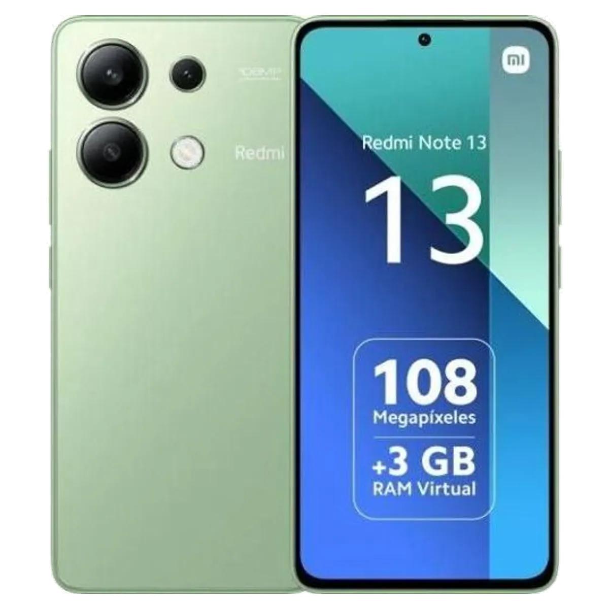 Xiaomi Redmi Note 13 reconditionné