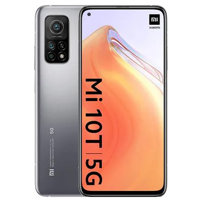 Mi 10t