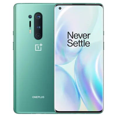 OnePlus 8 Pro