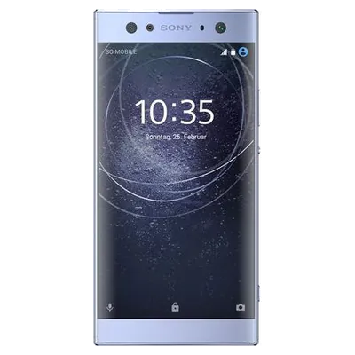 Sony Xperia XA2 Ultra