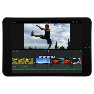 Apple iPad Air 3 A12 2019 reconditionné