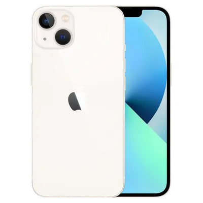 Apple iPhone 13 reconditionné