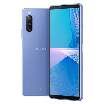 Sony Xperia 10 III