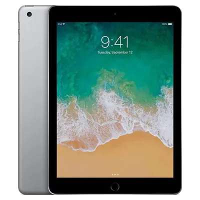 iPad 5 A9 2017