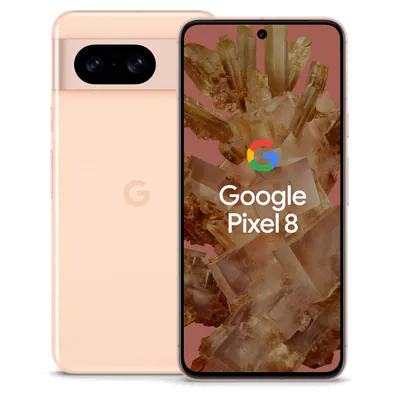 Pixel 8