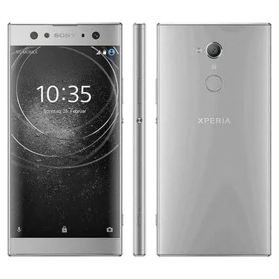 Sony Xperia XA2 Ultra