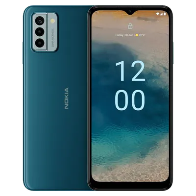 Nokia G22