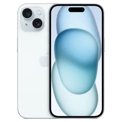 iPhone 15