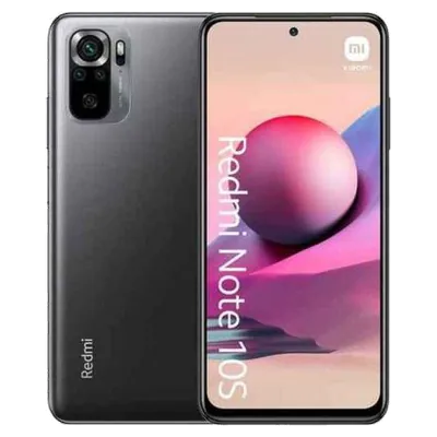 Redmi Note 10s