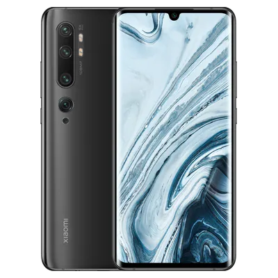 Mi Note 10