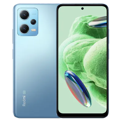 Xiaomi Redmi Note 12 reconditionné