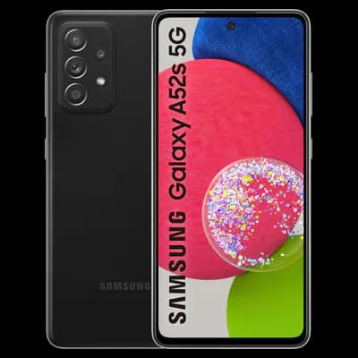 Samsung Galaxy A52s reconditionné