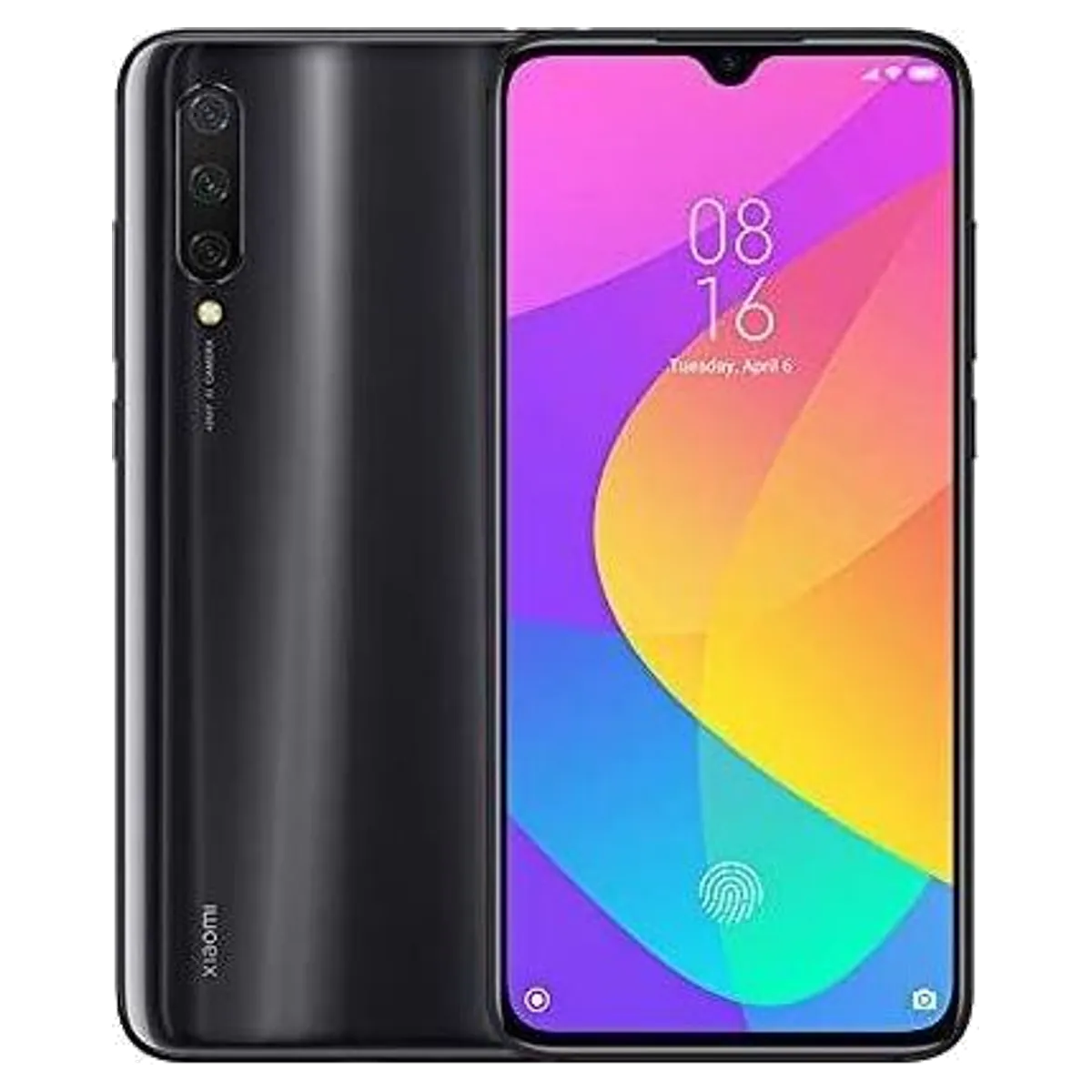 Xiaomi Mi 9 Lite reconditionné