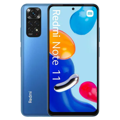 Redmi Note 11