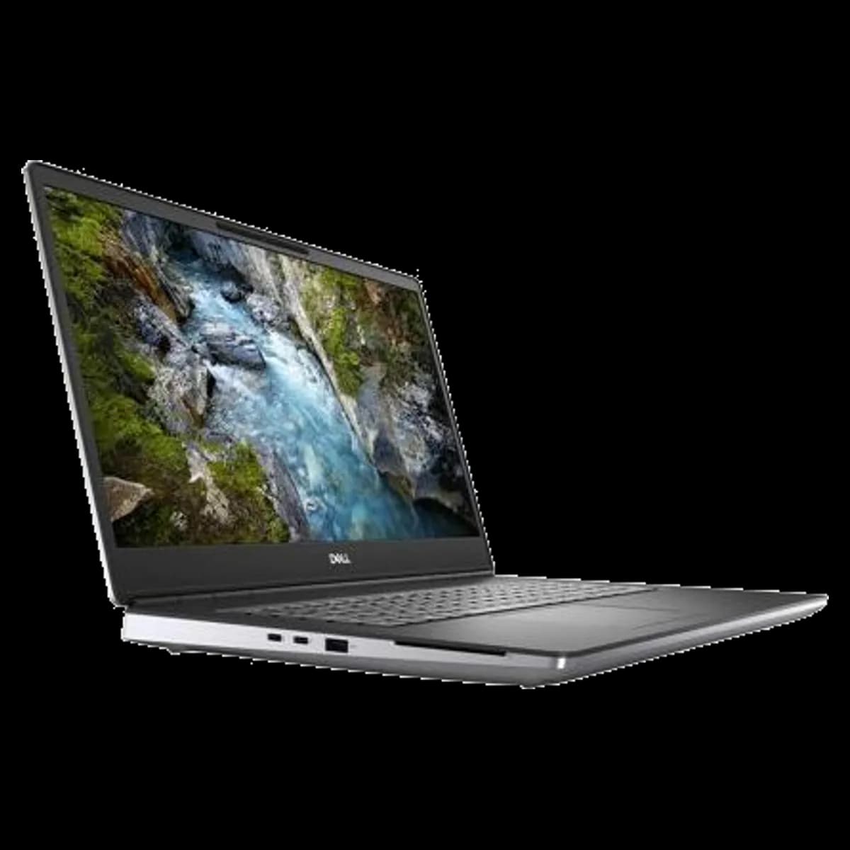Dell Dell Precision 7760 17" reconditionné