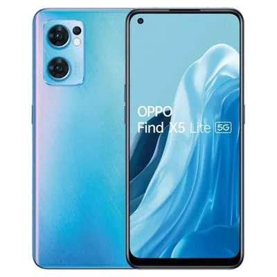 Oppo Oppo Find X5 Lite reconditionné