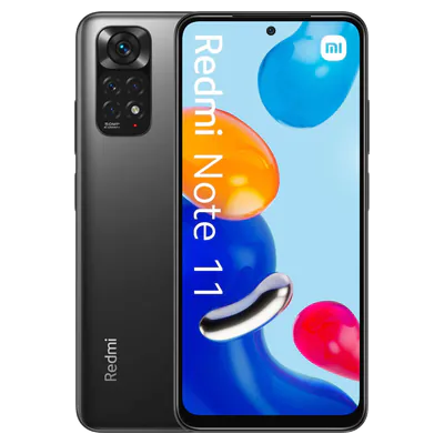 Redmi Note 11