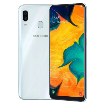 Galaxy A30