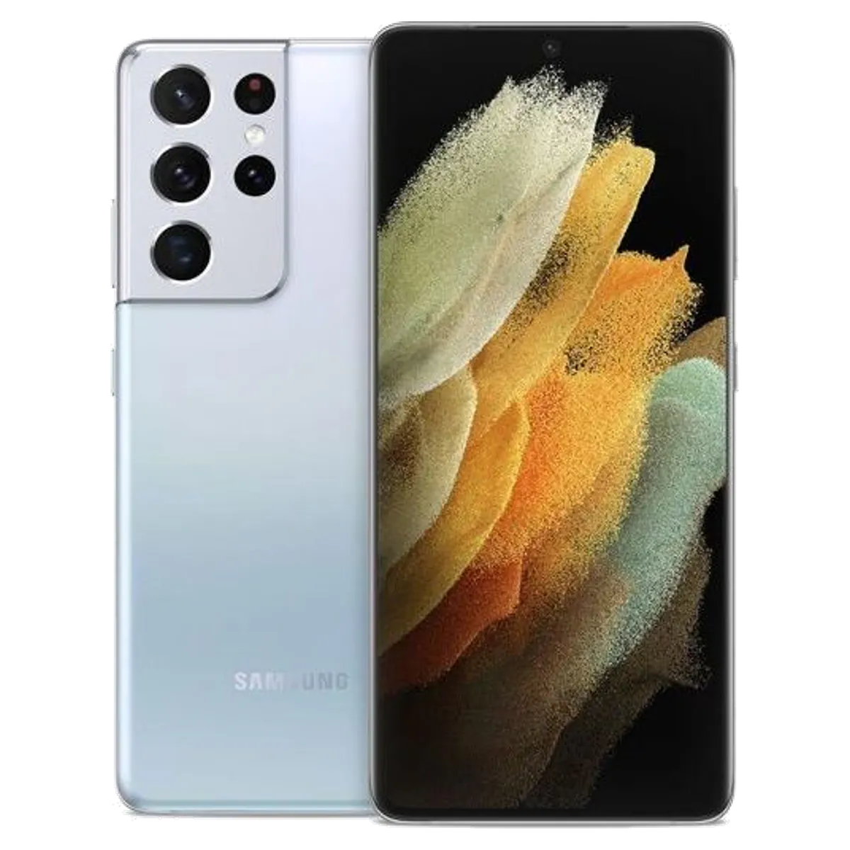 Samsung Galaxy S21 Ultra reconditionné