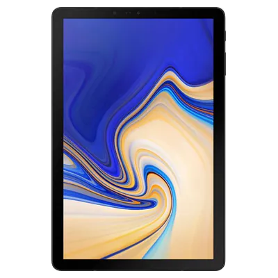Galaxy Tab S4