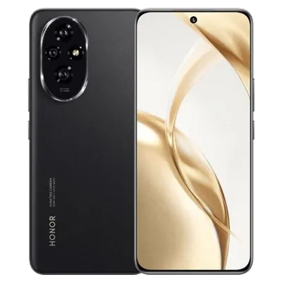Honor 200