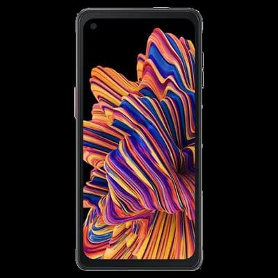 Samsung Galaxy Xcover Pro reconditionné
