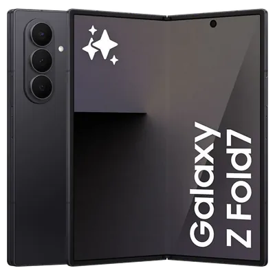 Galaxy Z Fold 7