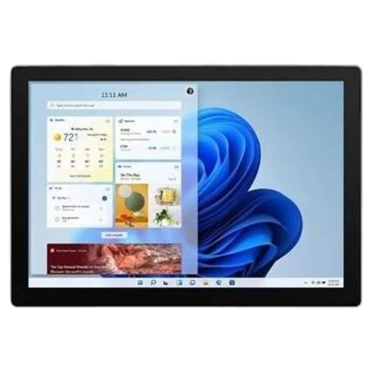 Microsoft Microsoft Surface Pro 7+ 12" reconditionné