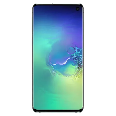 Samsung Galaxy S10 reconditionné