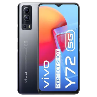 Vivo Y72
