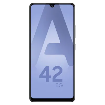 Samsung Galaxy A42 reconditionné