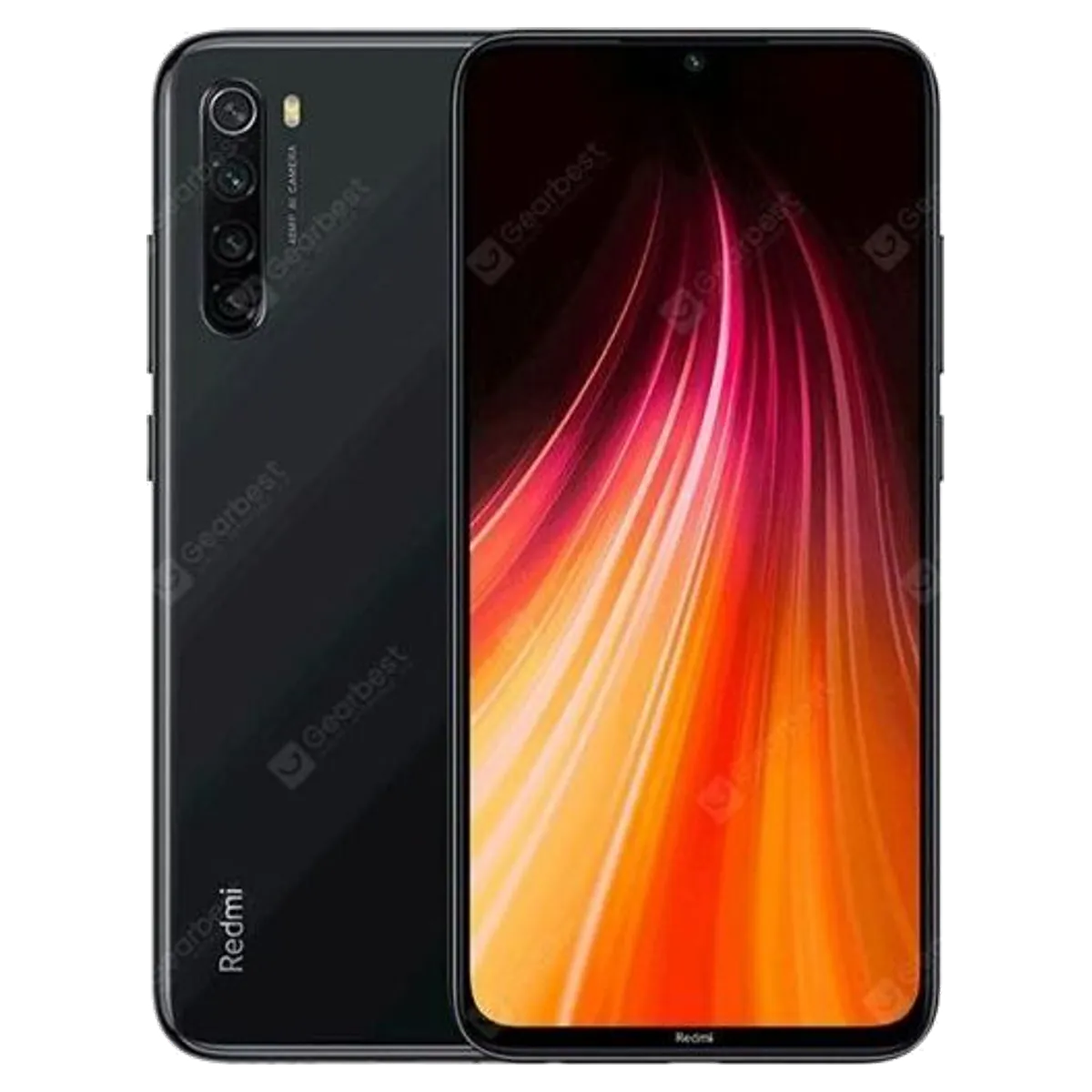 Xiaomi Redmi Note 8 reconditionné