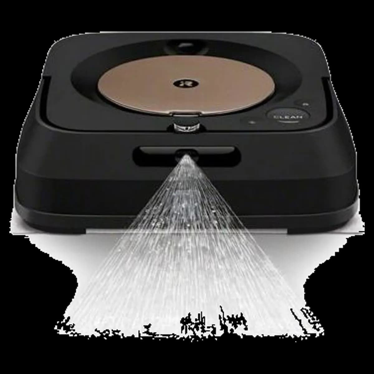 iRobot Braava Jet M6 reconditionné