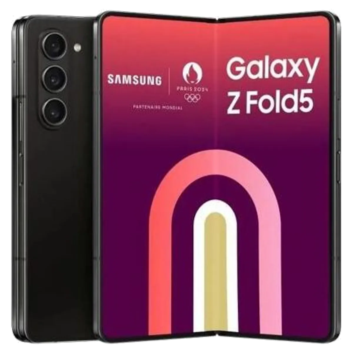 Samsung Galaxy Z Fold 5 reconditionné