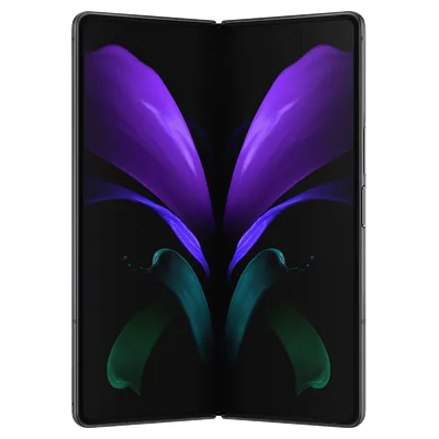 Galaxy Z Fold 2