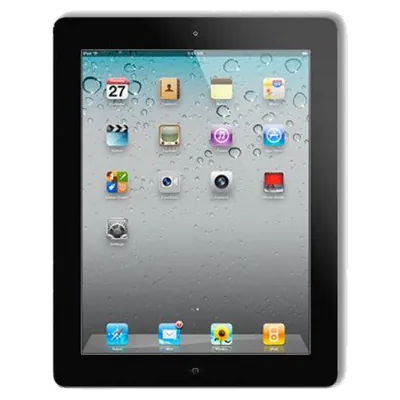 Apple iPad 2 A5 2011 reconditionné