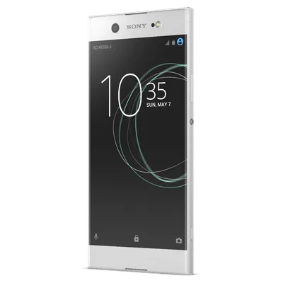 Sony Xperia XA1 Ultra