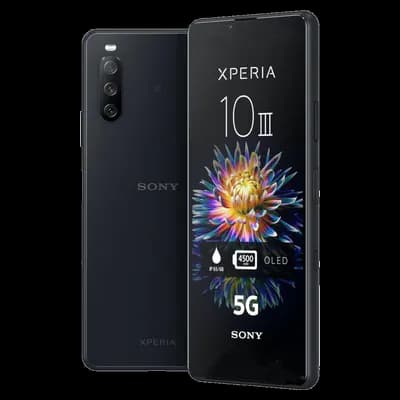 Sony Xperia 10 III