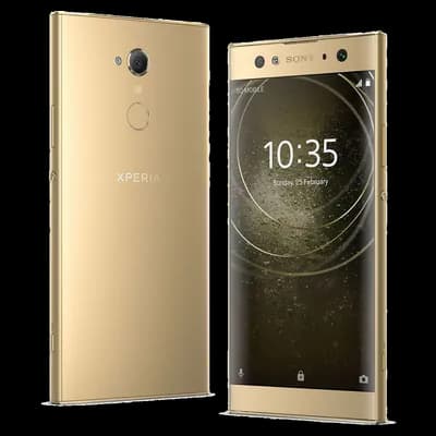 Sony Xperia XA2 Ultra