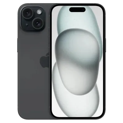 iPhone 15
