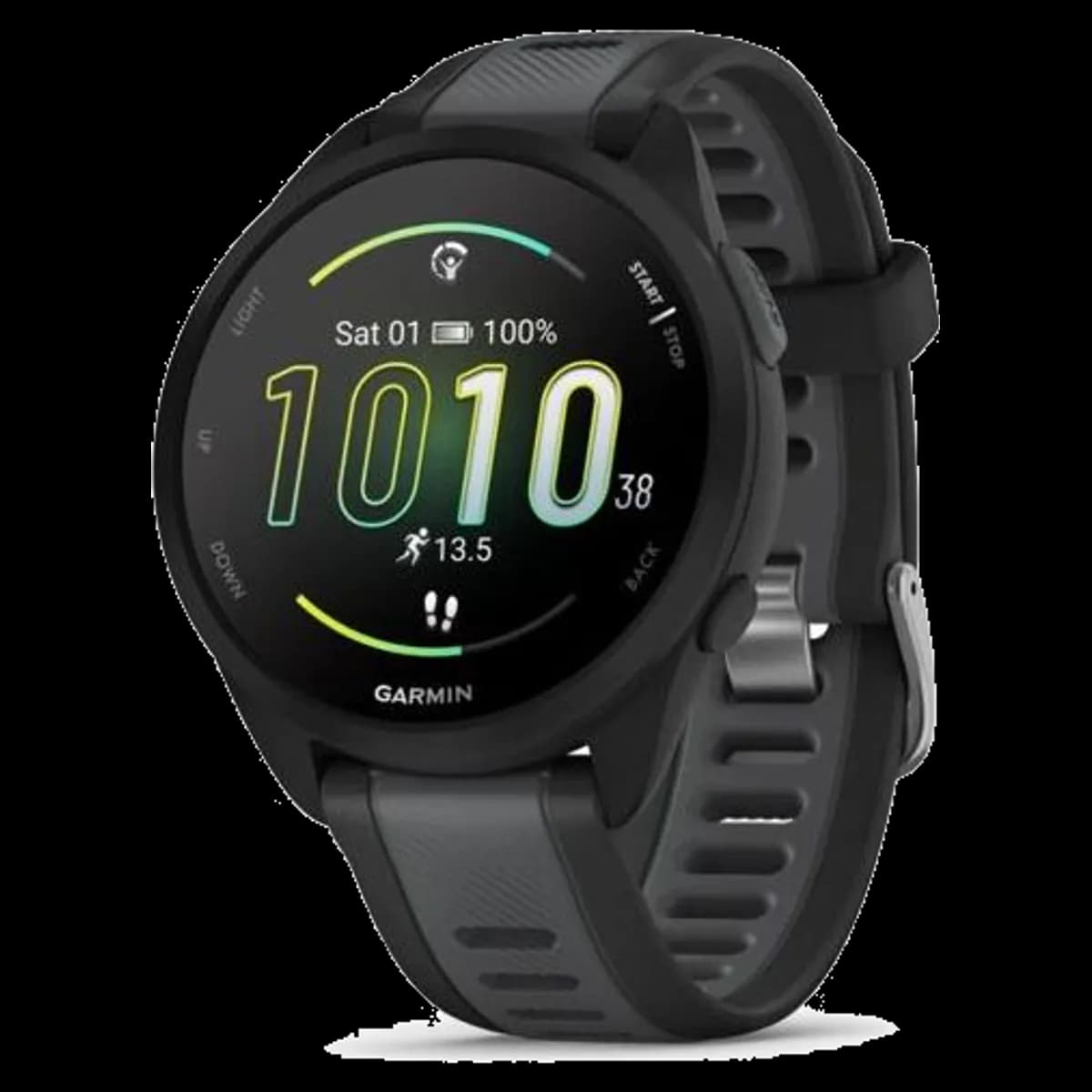 Garmin Garmin Forerunner 165 reconditionné