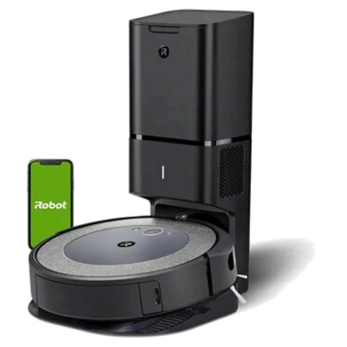 iRobot Roomba i5 reconditionné