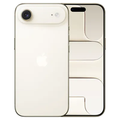 Apple iPhone Air reconditionné