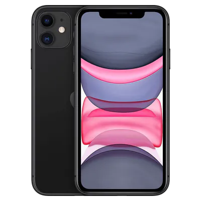 Apple iPhone 11 reconditionné