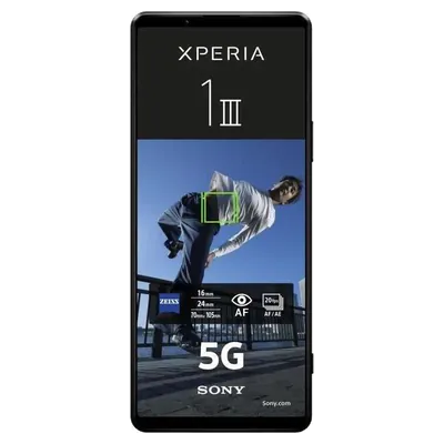 Sony Sony Xperia 1 III reconditionné