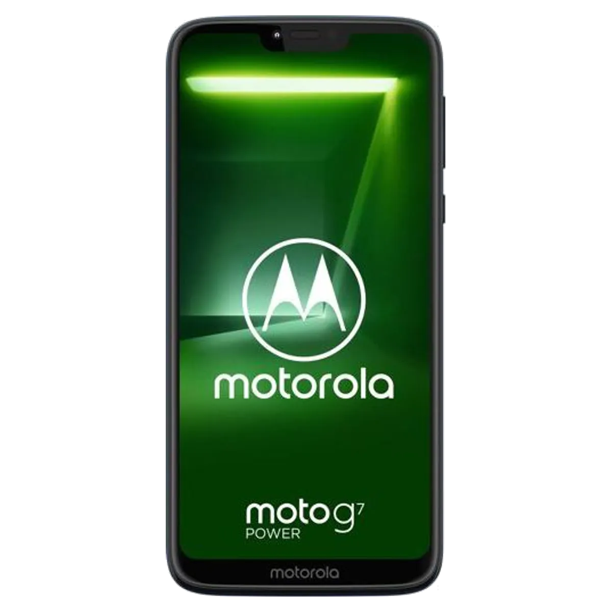 Motorola Moto G reconditionné